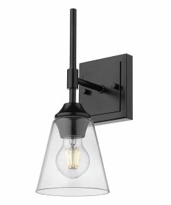 New ๐งจ Golden Lighting Ormond 1 Light Bath Vanity โ๏ธ 21 Golden Lighting Ormond 1 Light Bath Vanity