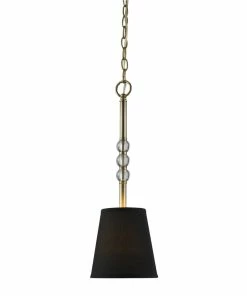 Golden Lighting Waverly 1 Light Wall Sconce