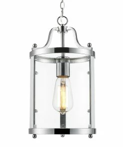 Golden Lighting Payton Mini Pendant