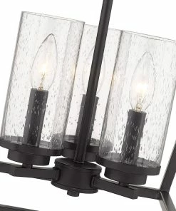 Cheap ๐ฅฐ Golden Lighting Mercer 3 Light Pendant American Farmhouse โ 13 Golden Lighting Mercer 3 Light Pendant American Farmhouse