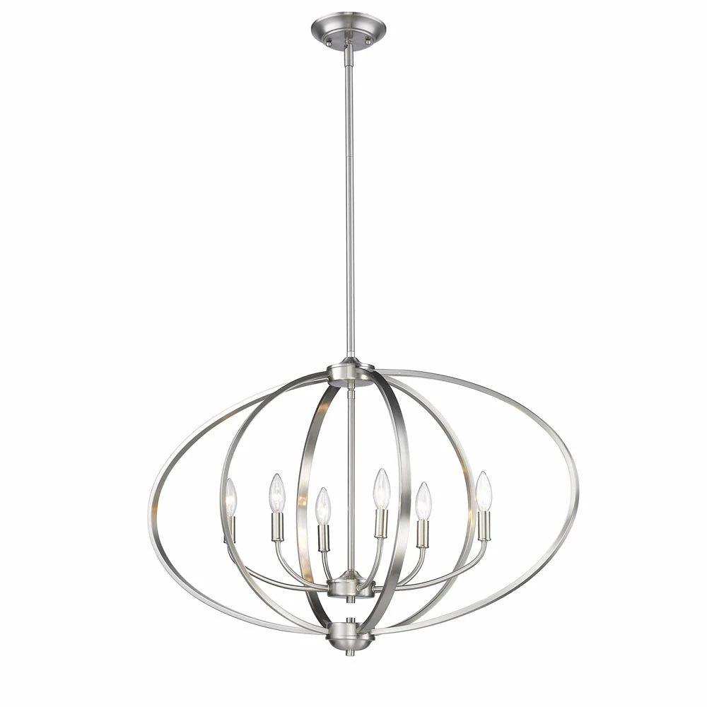 Hot Sale ๐งจ Golden Lighting Colson Linear Pendant ๐ฅ 8 Golden Lighting Colson Linear Pendant