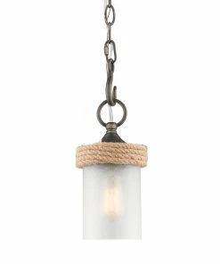Golden Lighting Chatham Mini Pendant