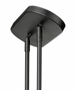 Golden Lighting Teagan Linear Pendant American Farmhouse