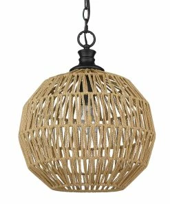 Golden Lighting Florence Medium Pendant
