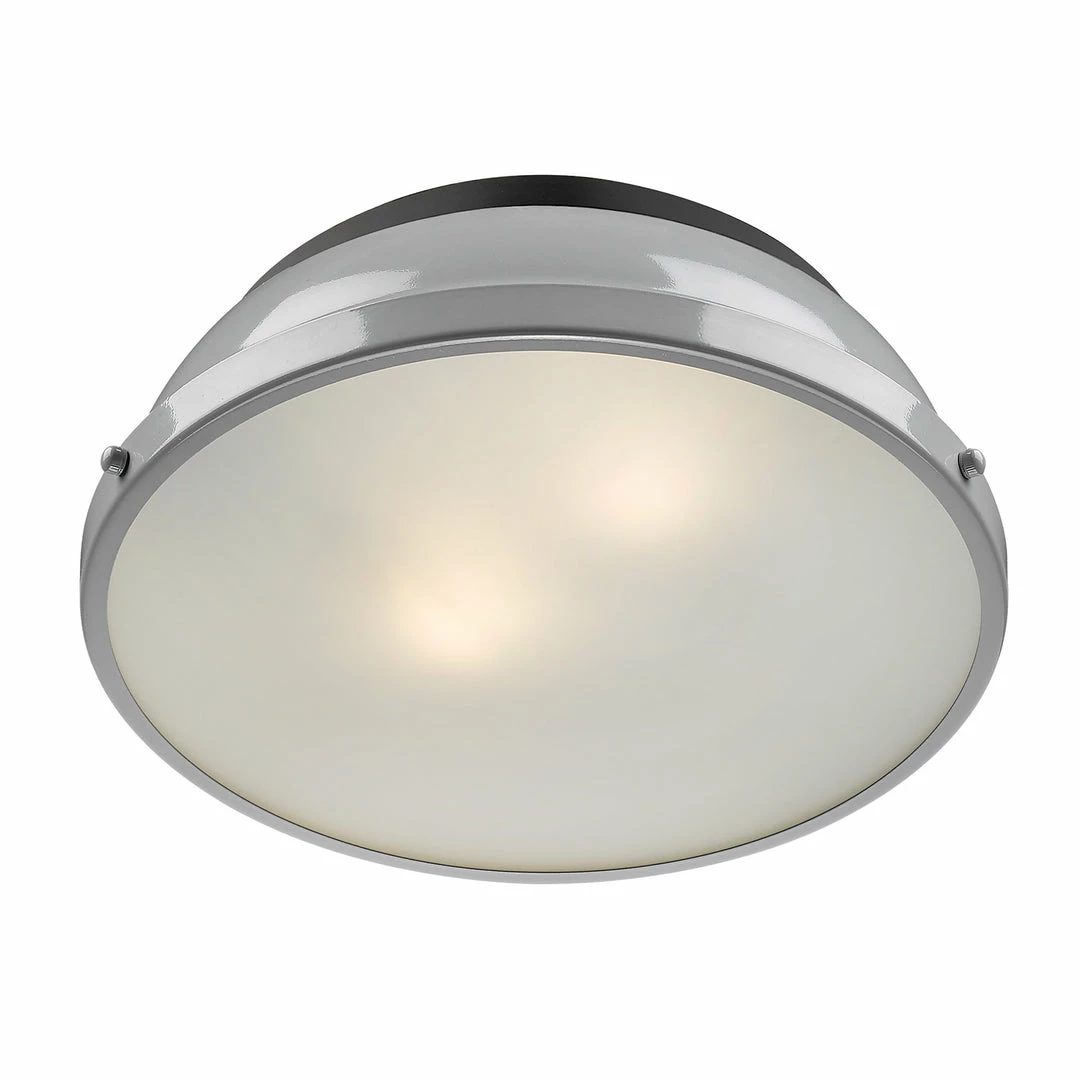 Top 10 💯 Golden Lighting Transitional Looks Duncan 14" Flush Mount 🥰 28 Golden Lighting Transitional Looks Duncan 14" Flush Mount