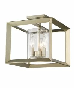 Golden Lighting Smyth 12