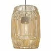 Golden Lighting Seabrooke 1 Light Pendant - Outdoor