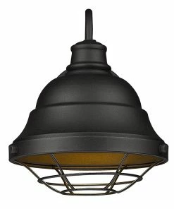 New π₯ Golden Lighting American Farmhouse Bartlett Wall Sconce - Outdoor π 18 Golden Lighting American Farmhouse Bartlett Wall Sconce - Outdoor