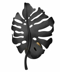 Golden Lighting Aruba 1 Light Wall Sconce