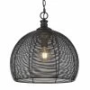 Golden Lighting Calypso Medium Pendant Transitional Looks