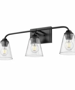 Hot Sale โ Golden Lighting Ormond 3 Light Bath Vanity ๐ฅ 18 Golden Lighting Ormond 3 Light Bath Vanity