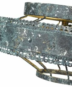 Best deal ๐ฅฐ Golden Lighting Ferris Flush Mount ๐ 27 Golden Lighting Ferris Flush Mount