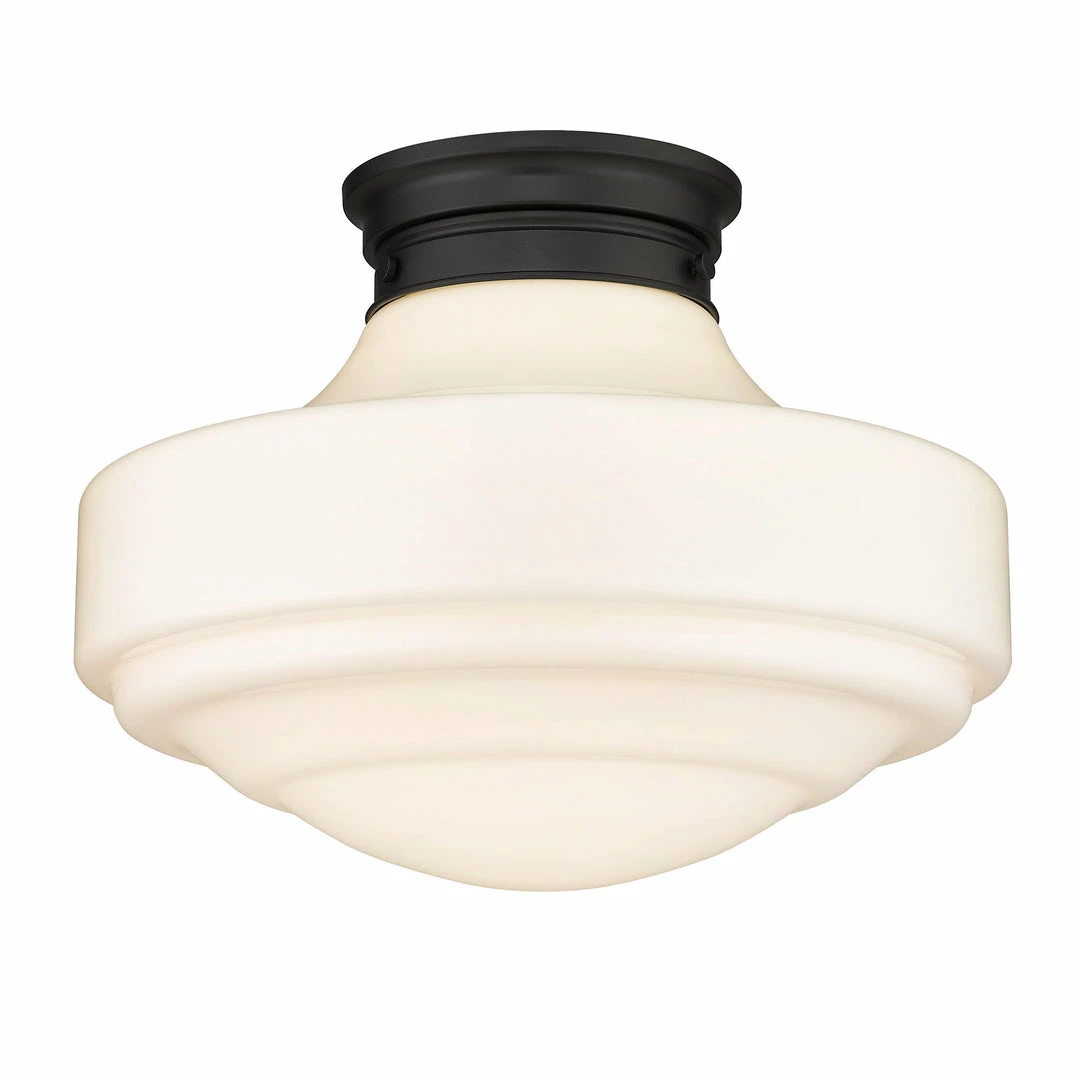 Flash Sale ๐คฉ Golden Lighting Ingalls Large Semi-Flush ๐ฅ 6 Golden Lighting Ingalls Large Semi-Flush