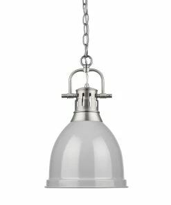 Promo 👍 Golden Lighting Duncan Small Pendant With Chain - Closeout American Farmhouse 🛒 33 Golden Lighting Duncan Small Pendant With Chain - Closeout American Farmhouse