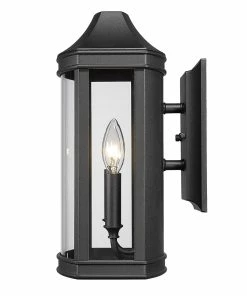 Coupon ๐ Golden Lighting Cohen Medium Wall Sconce - Outdoor ๐ 30 Golden Lighting Cohen Medium Wall Sconce - Outdoor