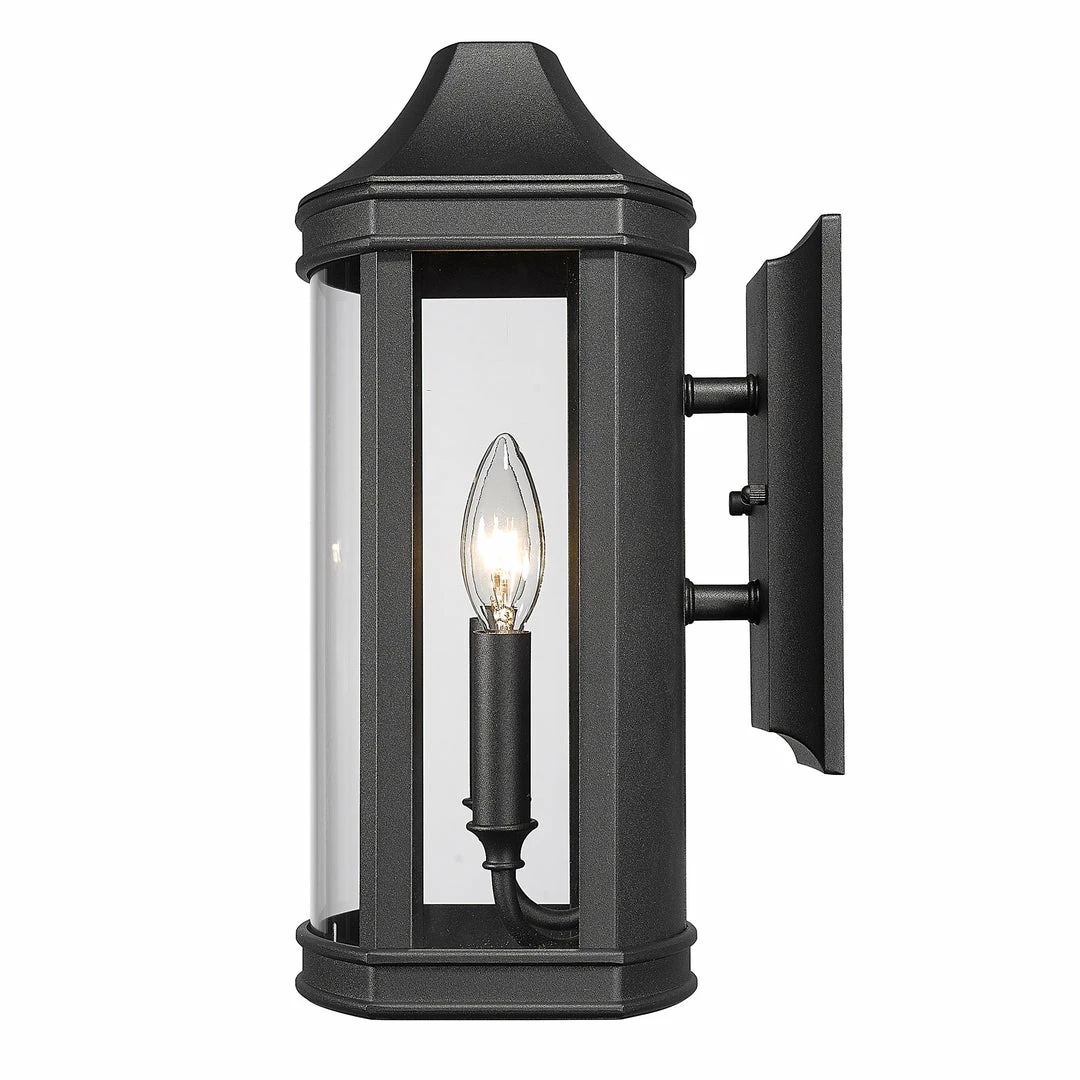 Coupon ๐ Golden Lighting Cohen Medium Wall Sconce - Outdoor ๐ 11 Golden Lighting Cohen Medium Wall Sconce - Outdoor