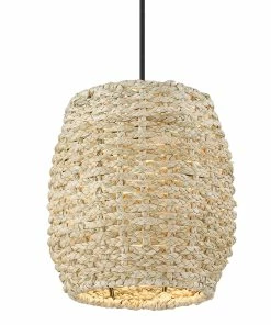 Golden Lighting Cheyanne Mini Pendant