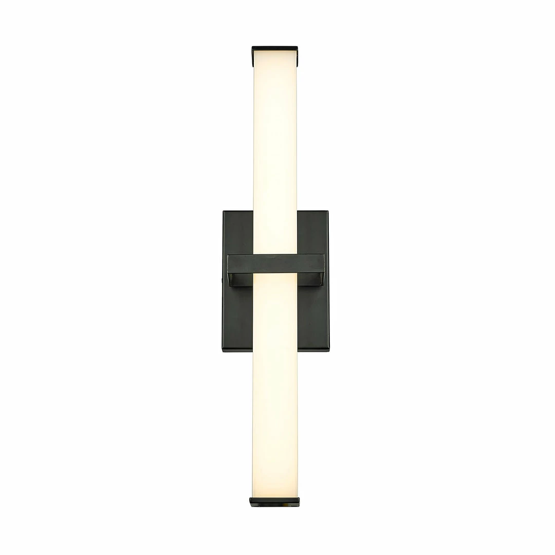 Brand new ✨ Golden Lighting Elon 19" LED Bath Bar Transitional Looks ✔️ 5 Golden Lighting Elon 19" LED Bath Bar Transitional Looks