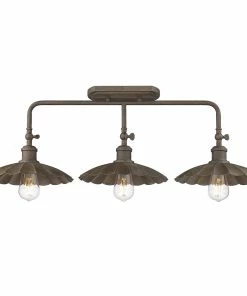 Discount ๐ Golden Lighting Clemence 3 Light Bath Vanity โค๏ธ 12 Golden Lighting Clemence 3 Light Bath Vanity