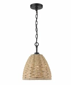 Golden Lighting Hathaway Mini Pendant