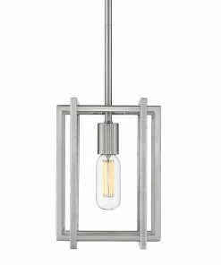 Golden Lighting Tribeca Mini Pendant