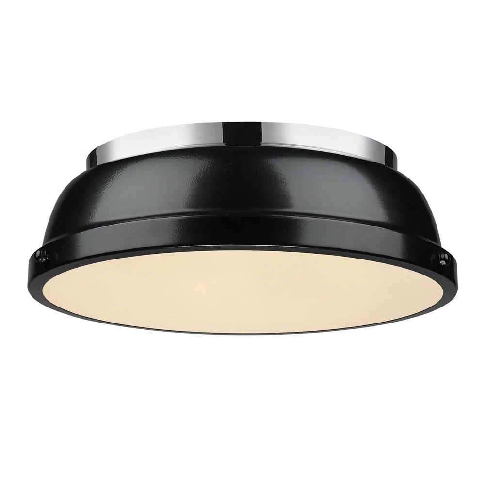 Top 10 💯 Golden Lighting Transitional Looks Duncan 14" Flush Mount 🥰 40 Golden Lighting Transitional Looks Duncan 14" Flush Mount