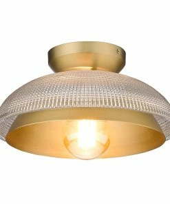 Budget ๐ฅ Golden Lighting American Farmhouse Crawford Flush Mount ๐ 11 Golden Lighting American Farmhouse Crawford Flush Mount