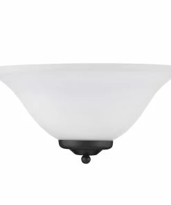 Hot Sale ๐ฅ Golden Lighting Multi-Family 1 Light Wall Sconce American Farmhouse ๐ 12 Golden Lighting Multi-Family 1 Light Wall Sconce American Farmhouse