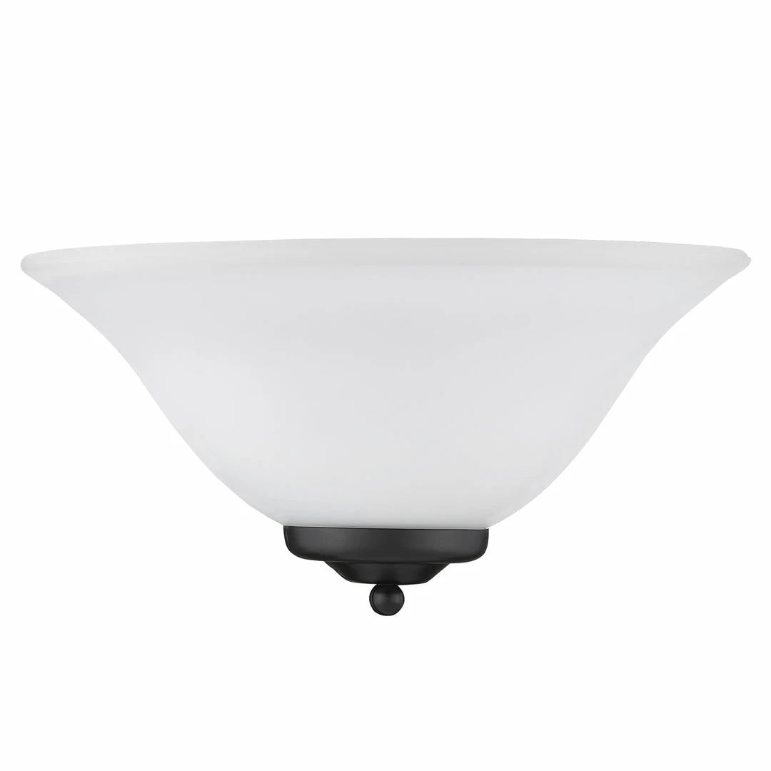 Hot Sale ๐ฅ Golden Lighting Multi-Family 1 Light Wall Sconce American Farmhouse ๐ 5 Golden Lighting Multi-Family 1 Light Wall Sconce American Farmhouse