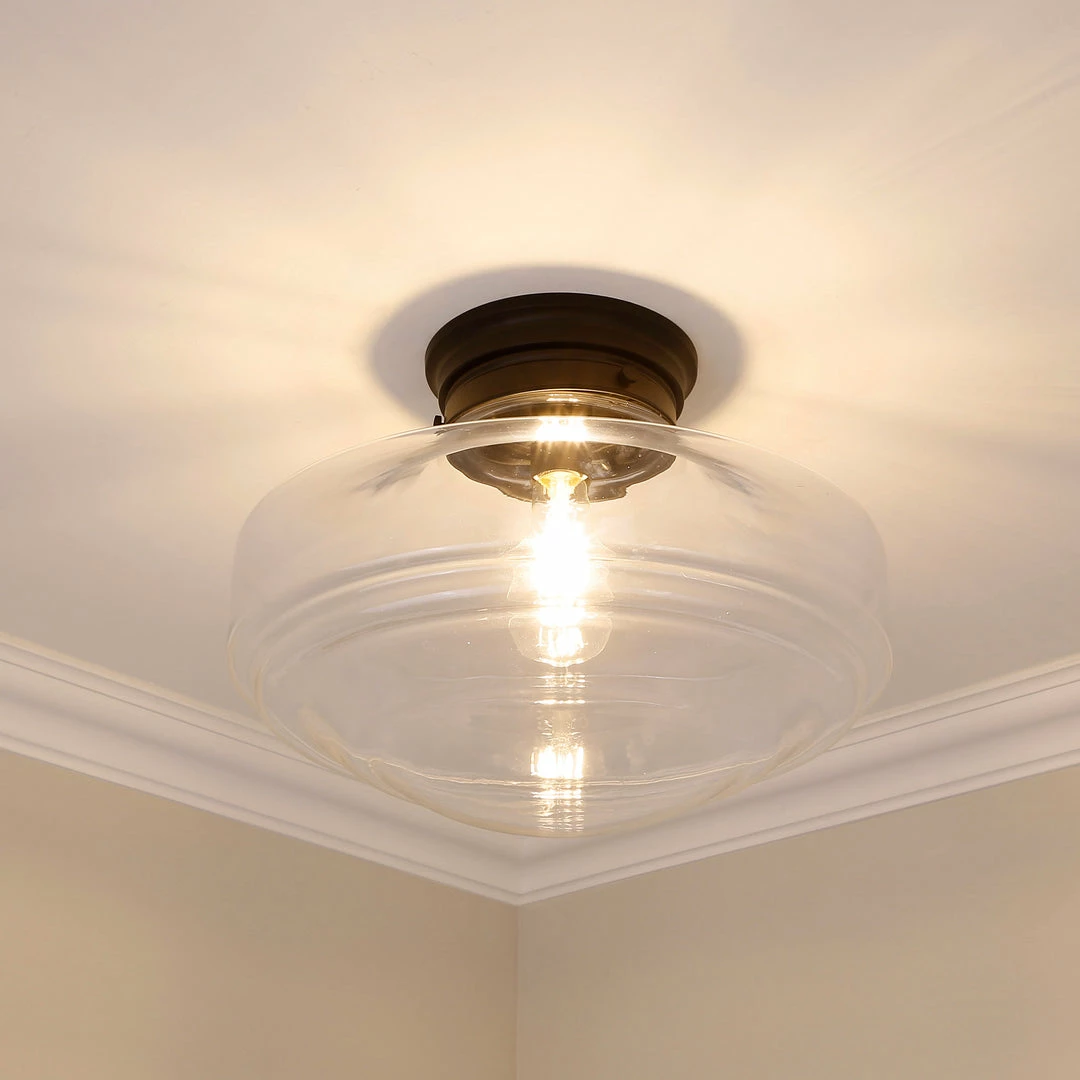 Flash Sale ๐คฉ Golden Lighting Ingalls Large Semi-Flush ๐ฅ 5 Golden Lighting Ingalls Large Semi-Flush