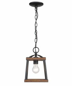 Golden Lighting Teagan Mini Pendant