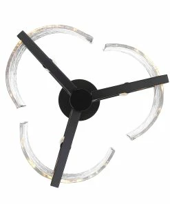 Cheap ๐ Golden Lighting Varsha Semi-Flush ๐ 10 Golden Lighting Varsha Semi-Flush