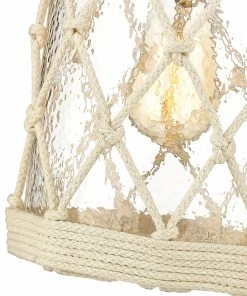 Best Sale π Golden Lighting Nassau Mini Pendant Coastal Designs βοΈ 10 Golden Lighting Nassau Mini Pendant Coastal Designs