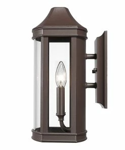Coupon ๐ Golden Lighting Cohen Medium Wall Sconce - Outdoor ๐ 40 Golden Lighting Cohen Medium Wall Sconce - Outdoor