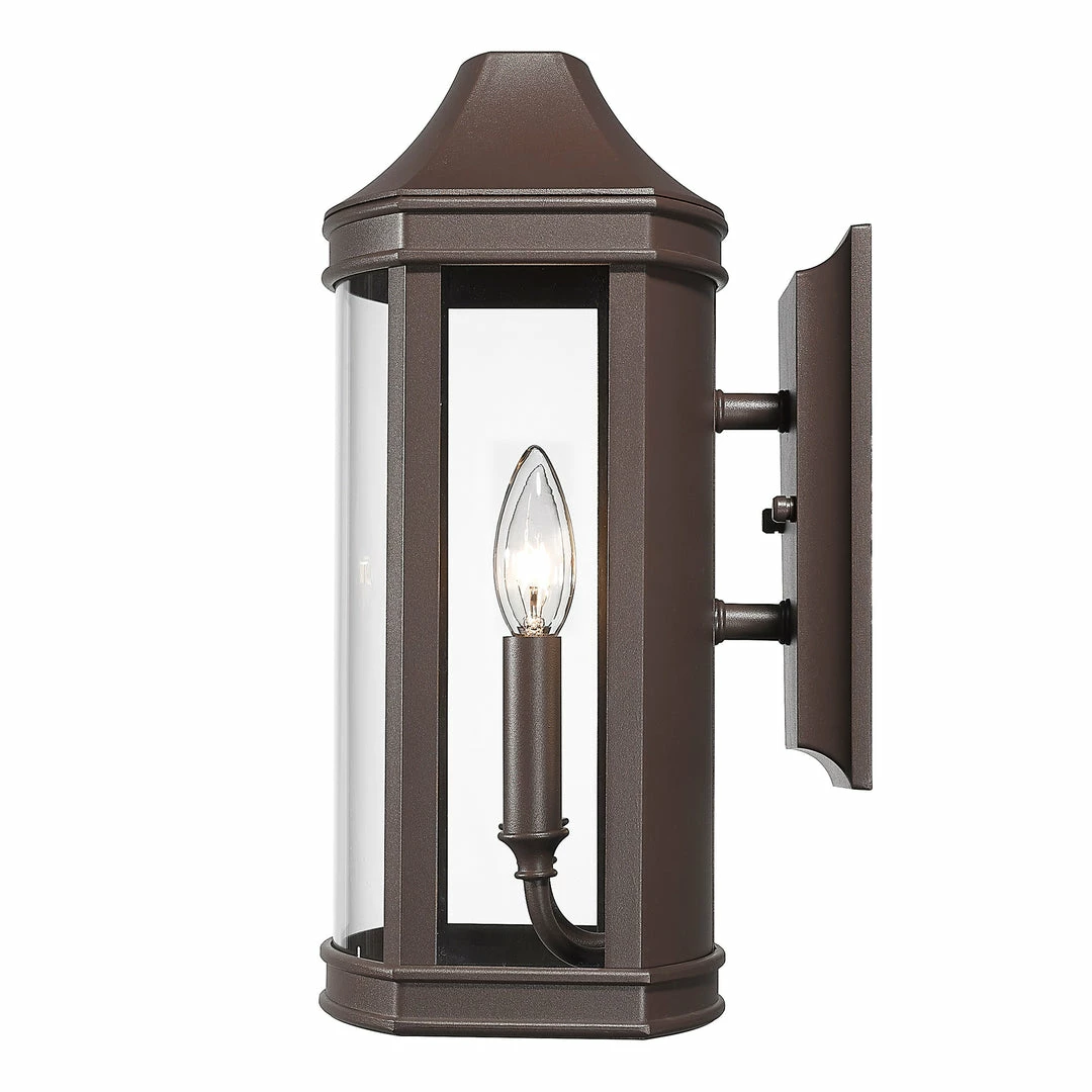 Coupon ๐ Golden Lighting Cohen Medium Wall Sconce - Outdoor ๐ 21 Golden Lighting Cohen Medium Wall Sconce - Outdoor