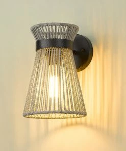 Golden Lighting Avon 1 Light Wall Sconce