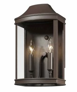 Coupon ๐ Golden Lighting Cohen Medium Wall Sconce - Outdoor ๐ 32 Golden Lighting Cohen Medium Wall Sconce - Outdoor