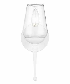 Golden Lighting Regent 1 Light Wall Sconce