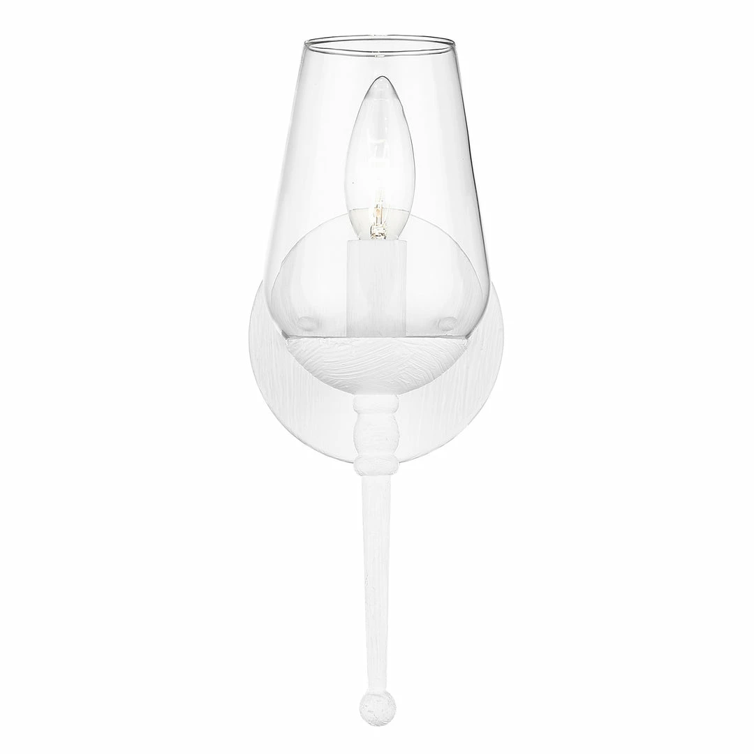 Deals ✔️ Golden Lighting Regent 1 Light Wall Sconce ⌛ 3 Golden Lighting Regent 1 Light Wall Sconce