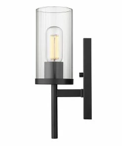 Golden Lighting Winslett 1 Light Wall Sconce