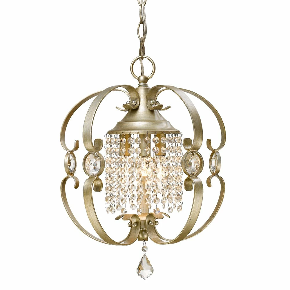 Wholesale ⌛ Golden Lighting Ella Semi-Flush (Convertible) American Farmhouse ❤️ 8 Golden Lighting Ella Semi-Flush (Convertible) American Farmhouse