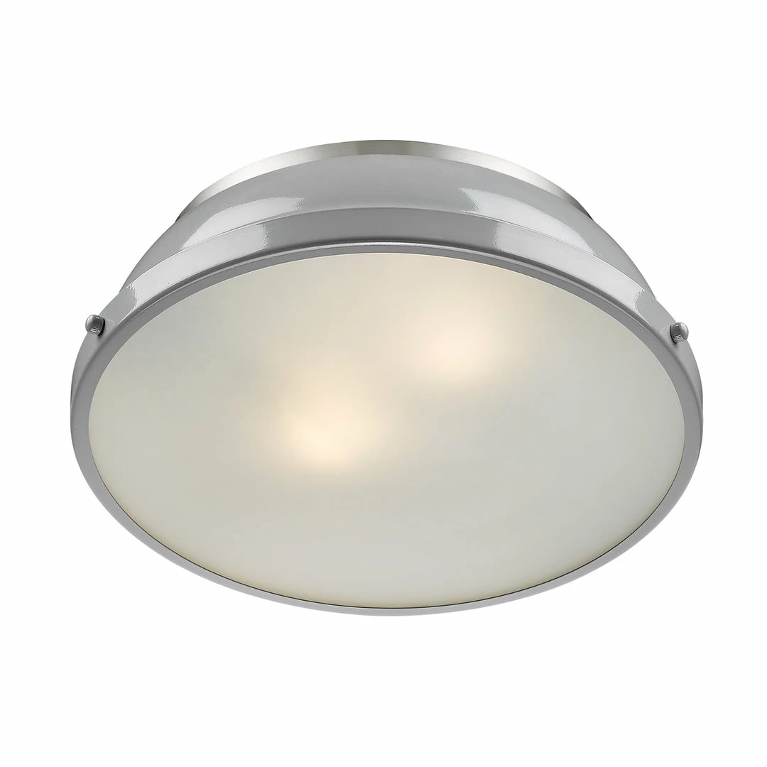 Top 10 💯 Golden Lighting Transitional Looks Duncan 14" Flush Mount 🥰 70 Golden Lighting Transitional Looks Duncan 14" Flush Mount