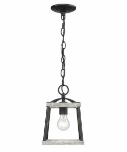 Golden Lighting Teagan Mini Pendant