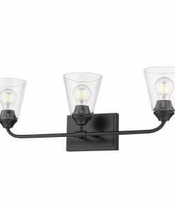 Hot Sale โ Golden Lighting Ormond 3 Light Bath Vanity ๐ฅ 16 Golden Lighting Ormond 3 Light Bath Vanity